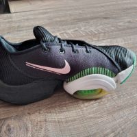 Nike Air Zoom Superrep 2 номер 39, снимка 7 - Маратонки - 46141259