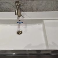 Комплект мивка за баня Roca, снимка 3 - Мивки - 45226005
