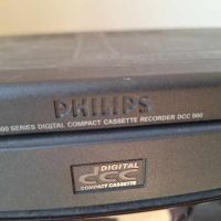 Philips DCC900, снимка 3 - Декове - 45708247