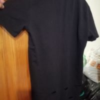 Дамска блуза, снимка 1 - Блузи с дълъг ръкав и пуловери - 45873875