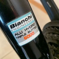 Велосипед Bianchi Kuma 4900, снимка 9 - Велосипеди - 46018826