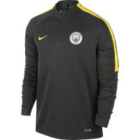 Оригинално мъжко горнище Nike Dri-Fit x F.C. Manchester City, снимка 5 - Спортни дрехи, екипи - 44335375