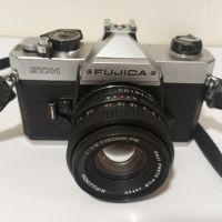 Фотоапарат Fujica STX-1 , снимка 1 - Фотоапарати - 45845661