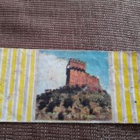 Стара опаковка от Фин Млечен шоколад Република Своге, снимка 1 - Колекции - 45118433