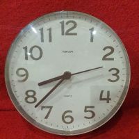 Стенен Немски Часовник, снимка 16 - Други ценни предмети - 45748887