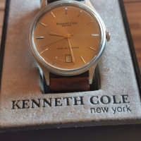 Часовник от KENNETH COLE New York, снимка 1 - Мъжки - 45020579