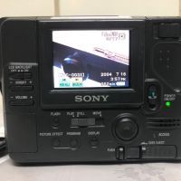 Sony MVC-FD81, снимка 6 - Фотоапарати - 45232286