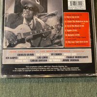 John Lee Hooker, снимка 18 - CD дискове - 45483618