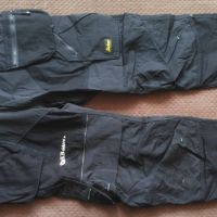 Snickers 6902 FLEXI Work Stretch Trouser 52 / L работен панталон с от части еластична материя W4-144, снимка 1 - Панталони - 45573671