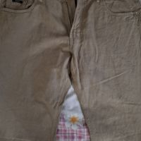 Летни Boss панталони тип джинси и дънки., снимка 1 - Панталони - 45477163