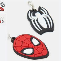 Оригинални ключодържатели Marvel  Spiderman - светещи, снимка 3 - Други ценни предмети - 45187871
