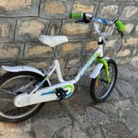 Детски велосипед Bachini, снимка 1 - Велосипеди - 45602476