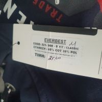 Суичър Нов M с етикет Everbest , снимка 7 - Суичъри - 45464669