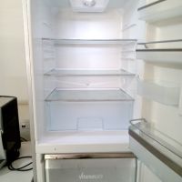 Уникален инверторен хладилник с фризер PANASONIC . A+++ ! No FROST!!, снимка 4 - Хладилници - 45838135