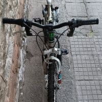 Тийнейджърски велосипед Cross 24", снимка 2 - Велосипеди - 45413073