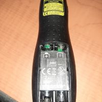 дистанционно Logitech, снимка 2 - Аудиосистеми - 45615290