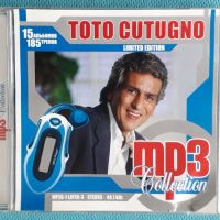 Toto Cutugno 1979-2010(15 albums)(Pop)(Формат MP-3), снимка 1 - CD дискове - 45687128