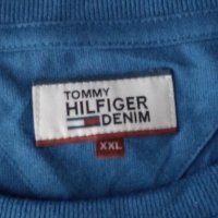 Тениска Tommy Hilfiger , снимка 3 - Тениски - 45860457