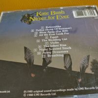 KATE BUSH, снимка 7 - CD дискове - 45404463