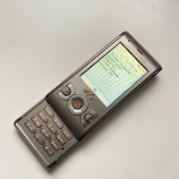 ✅ Sony Ericsson 🔝 W595 Walkman, снимка 4 - Sony Ericsson - 44949926