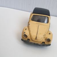 Polistil Volkswagon VW Beetle Cabriolet 1:43 Made In Italy, снимка 2 - Колекции - 45174518