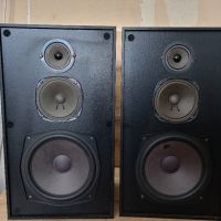 3weg hi fi, снимка 5 - Тонколони - 45188001