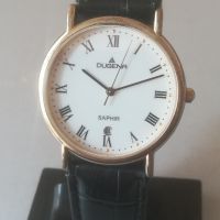 DUGENA Clasic. Мъжки часовник. Vintage watch. Ретро модел. Дугена, снимка 2 - Мъжки - 45873907