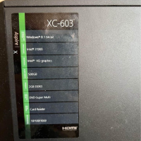 Компютър Acer HDMI, снимка 9 - За дома - 45037923