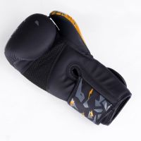 RSG боксови ръкавици | Професионален тренировъчен спаринг | Бойни изкуства, 10 унции, снимка 5 - Бокс - 45423297
