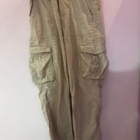 Чисто нови карго панталони, снимка 1 - Панталони - 45305322
