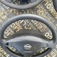 Волан мулти еърбег Опел Астра Г Opel Astra G, снимка 4 - Части - 45114965