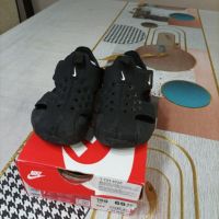 Сандали Nike, снимка 2 - Детски сандали и чехли - 45370616