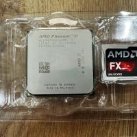 Дънна платка Asus M4A89GTD PRO/USB3 с Процесор AMD Phenom II X4 965 Black Edition, снимка 5 - Дънни платки - 46191231