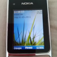 Нокия с2, снимка 5 - Nokia - 45480804