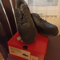 Работни обувки с карбонни бомбета-Puma, снимка 2 - Спортни обувки - 45693156
