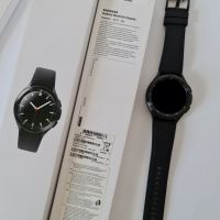 Galaxy Watch4 Classic 46mm, снимка 2 - Смарт часовници - 45134909