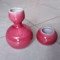 Керамични вази, снимка 5 - Вази - 45456283