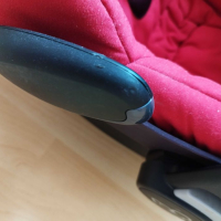 Бебешкото столче за кола Maxi-Cosi Pebble (0-6 месеца), снимка 6 - Столчета за кола и колело - 45062510