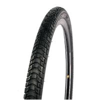 Външна гума за велосипед HAKUBA P1434 (28 x 1.75) (47-622) (700x45C), снимка 2 - Части за велосипеди - 45295738