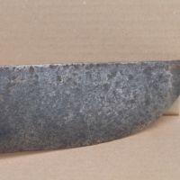 Стар овчарски нож ''Каракулак'', снимка 5 - Антикварни и старинни предмети - 45683986