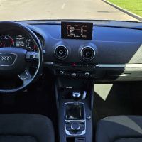 Audi A3, 1,4 бензин, Sportback TSFI, снимка 10 - Автомобили и джипове - 45902768