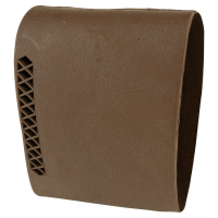 Гумен калъф за приклад Jack Pyke Rubber Recoil Extended Pad Brown, снимка 1 - Екипировка - 45033278