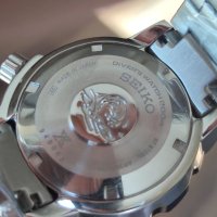 Часовник Seiko Monster SRPE09K1 Special Edition, снимка 3 - Мъжки - 45481747