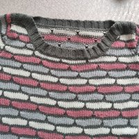 ДАМСКА блуза размер S, снимка 4 - Блузи с дълъг ръкав и пуловери - 45898793