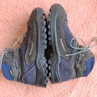 Garmont, туристически обувки , снимка 13 - Дамски боти - 45141597