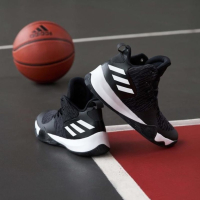 Мъжки Баскетболни Обувки ADIDAS Explosive Flash, снимка 2 - Кецове - 44980019