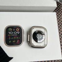 НОВ• Apple Watch ULTRA 2 ЛИЗИНГ (2nd generation) / 49mm , снимка 2 - Apple iPhone - 45420517