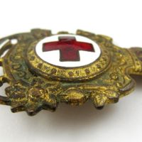 Царски знак-Червен кръст -Цар Борис III-Царство България, снимка 5 - Колекции - 45298853