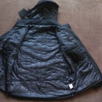 James & Nicholson Men's Winter Softshell Jacket JN1000 Размер XL зимно водонепромукаемо W4-161, снимка 12 - Якета - 45906744