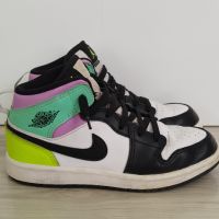 Nike Air Jordan 32, снимка 2 - Детски маратонки - 45471730